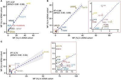 Ultra-Deep Massive Parallel Sequencing of Plasma Cell-Free DNA Enables Large-Scale Profiling of Driver Mutations in Vietnamese Patients With Advanced Non-Small Cell Lung Cancer